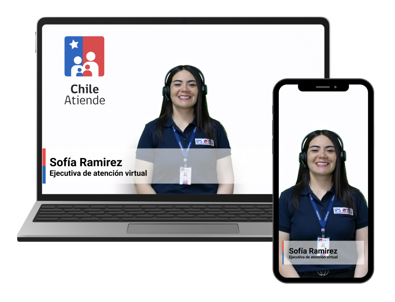 Videoatención